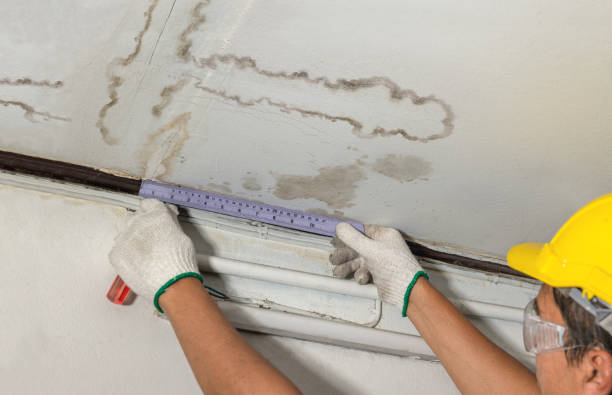 24/7 Emergency Structural Drying experts in West Mansfield, OH